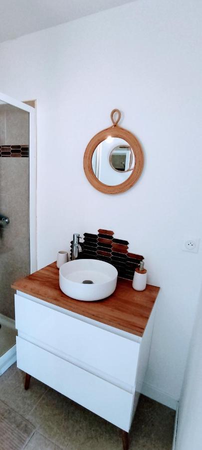 Appartement 5 Spacieux, Chaleureux, Hyper Centre 300m De La Dieppe